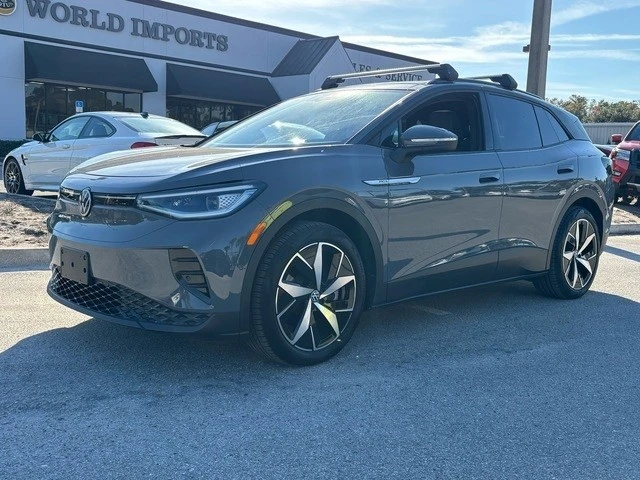 2023 Volkswagen ID.4 - Image 8 of 12