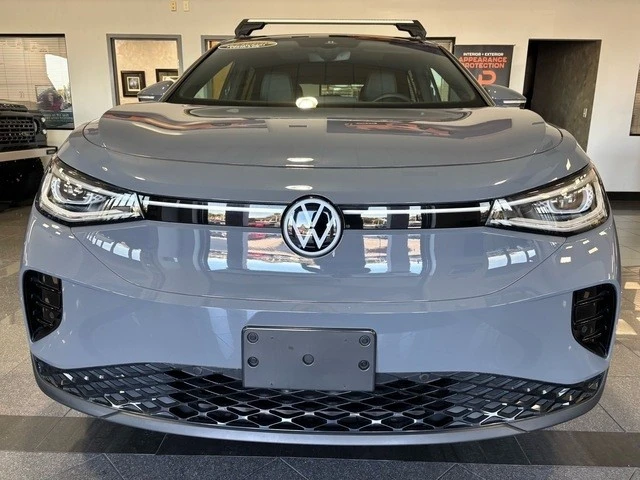 2023 Volkswagen ID.4 - Image 6 of 12