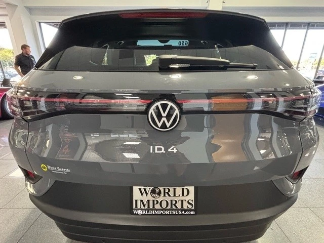 2023 Volkswagen ID.4 - Image 7 of 12