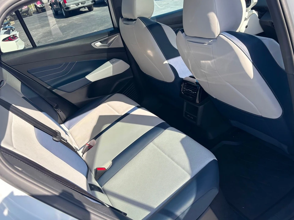 2023 Volkswagen ID.4 - Image 12 of 12