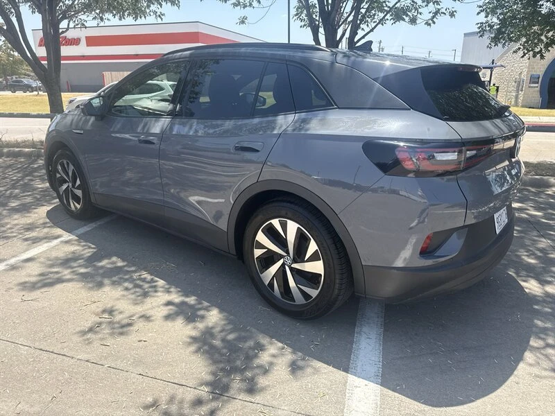 2023 Volkswagen ID.4 - Image 4 of 20