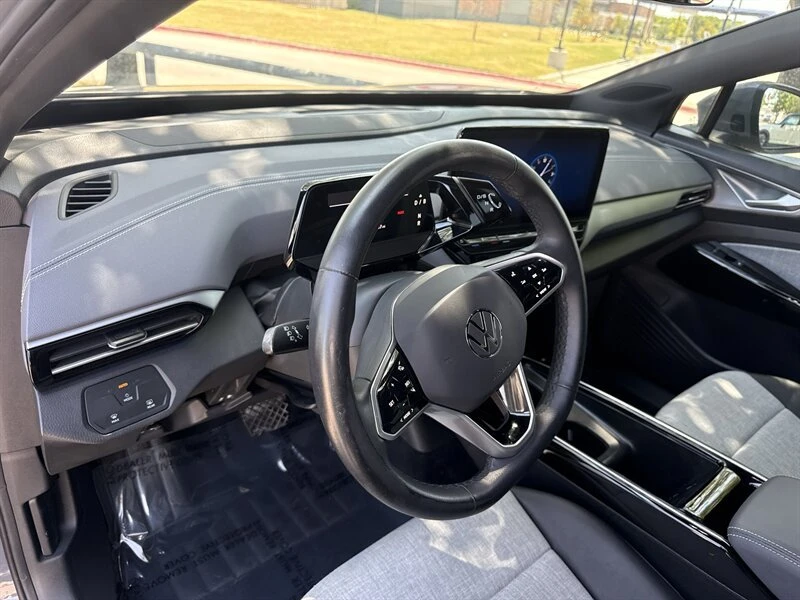 2023 Volkswagen ID.4 - Image 9 of 20