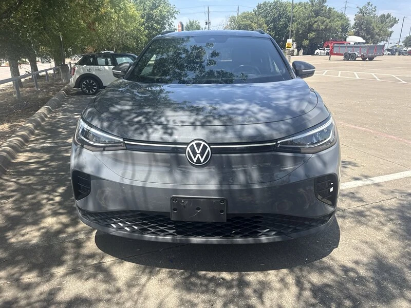 2023 Volkswagen ID.4 - Image 2 of 20