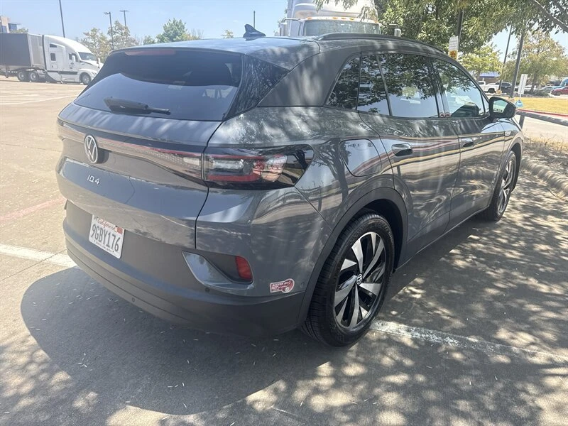 2023 Volkswagen ID.4 - Image 6 of 20