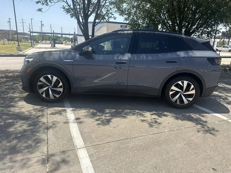 2023 Volkswagen ID.4 - Image 3 of 20