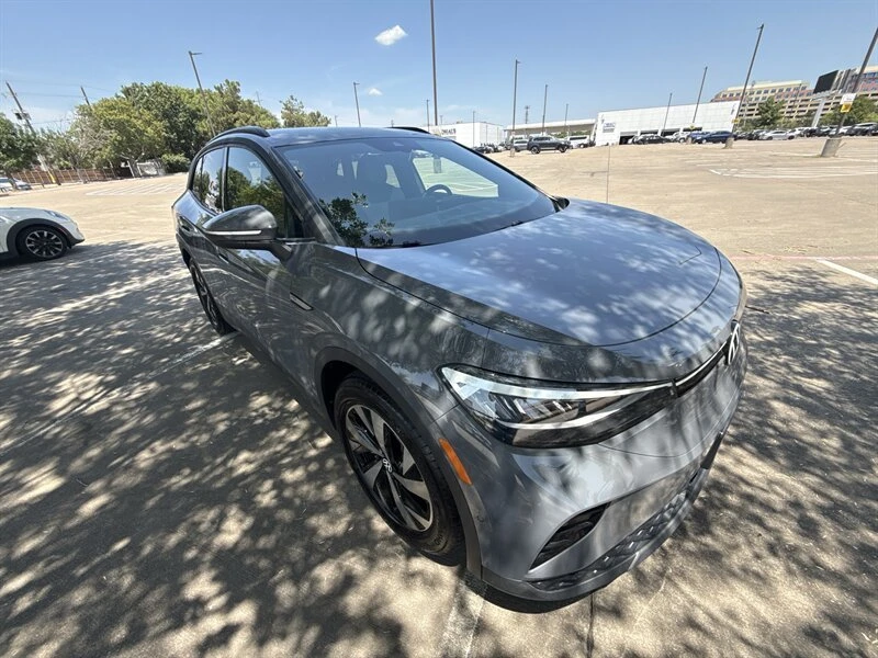 2023 Volkswagen ID.4 - Image 8 of 20