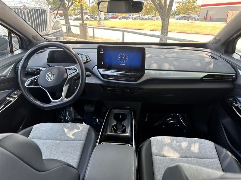 2023 Volkswagen ID.4 - Image 19 of 20