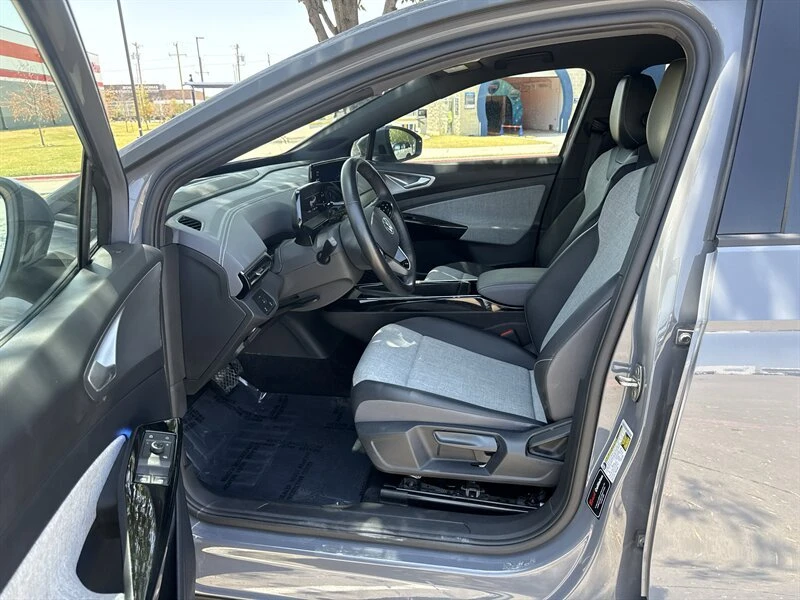2023 Volkswagen ID.4 - Image 12 of 20