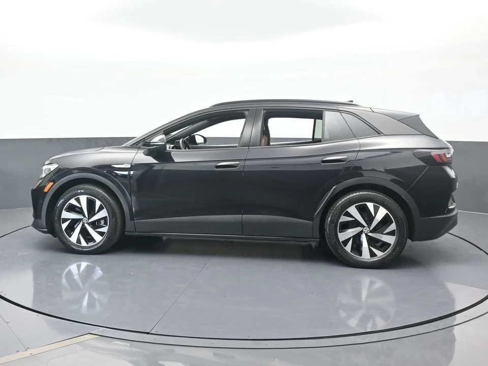 2023 Volkswagen ID.4 - Image 3 of 12