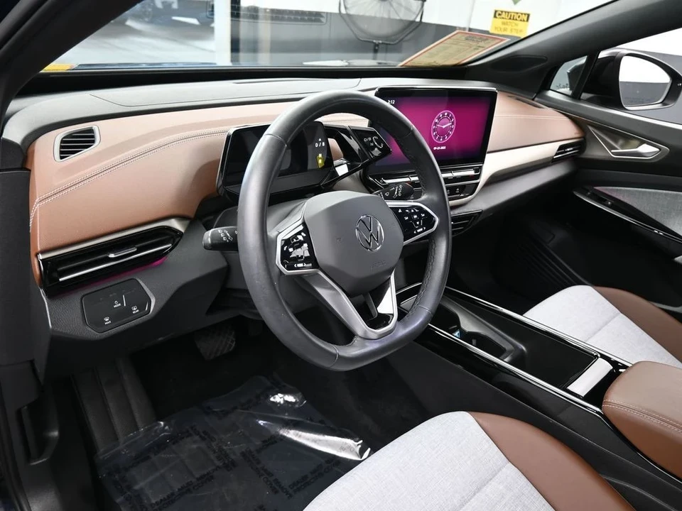 2023 Volkswagen ID.4 - Image 10 of 12