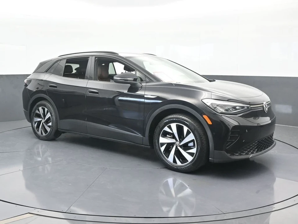 2023 Volkswagen ID.4 - Image 8 of 12