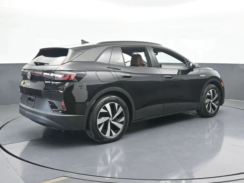 2023 Volkswagen ID.4 - Image 6 of 12