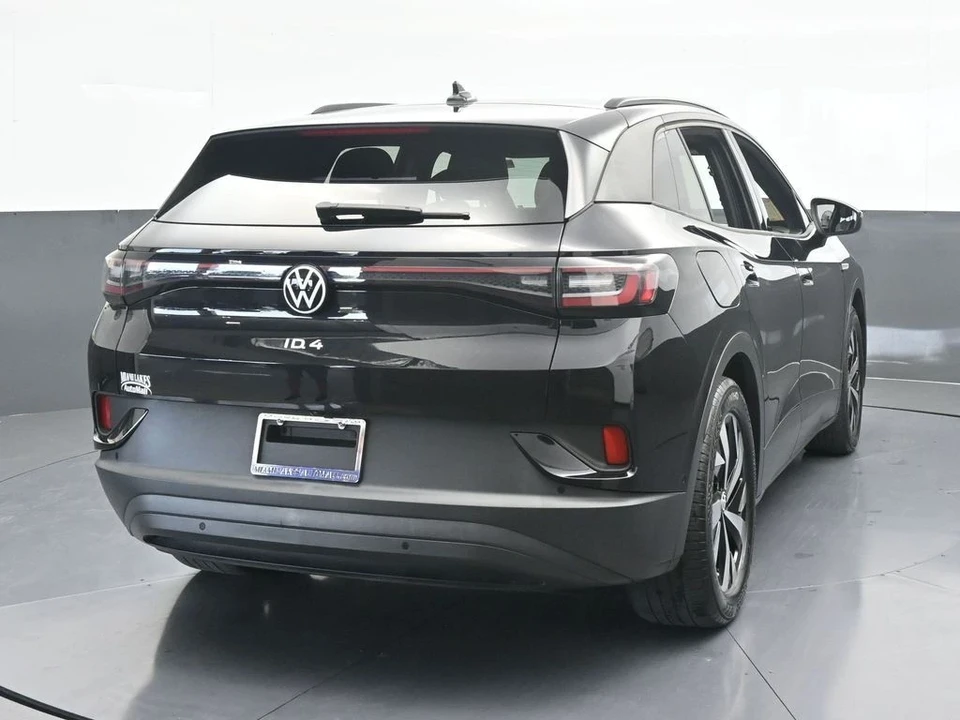 2023 Volkswagen ID.4 - Image 5 of 12