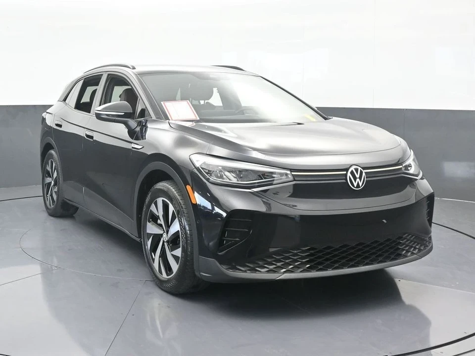 2023 Volkswagen ID.4 - Image 9 of 12