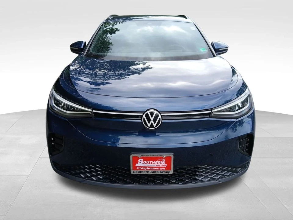 2023 Volkswagen ID.4 - Image 8 of 12