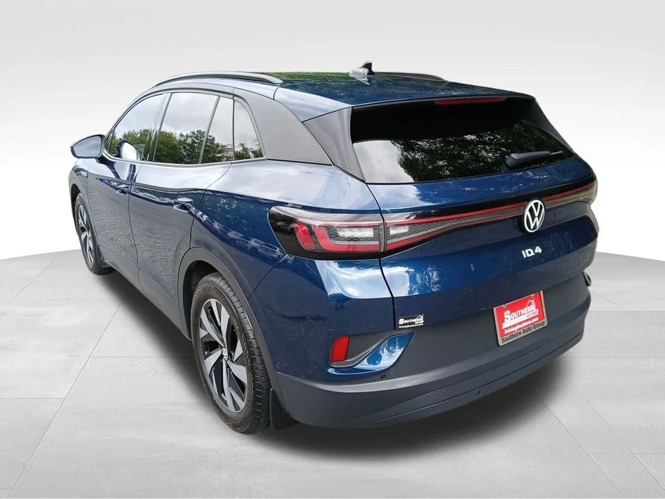 2023 Volkswagen ID.4 - Image 3 of 12