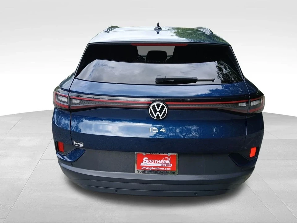 2023 Volkswagen ID.4 - Image 4 of 12