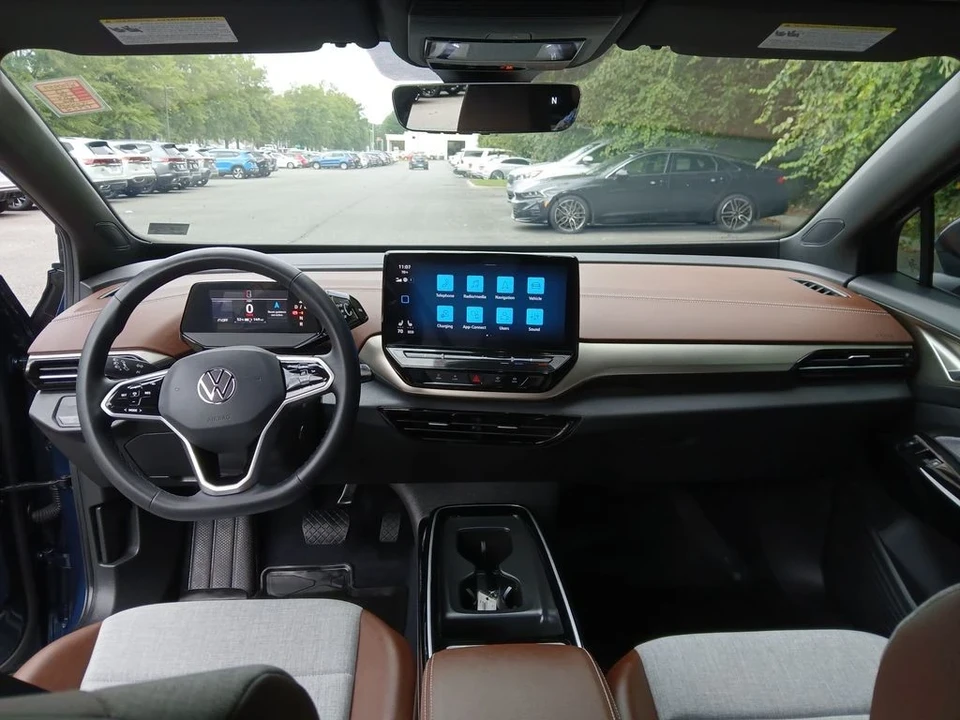 2023 Volkswagen ID.4 - Image 12 of 12