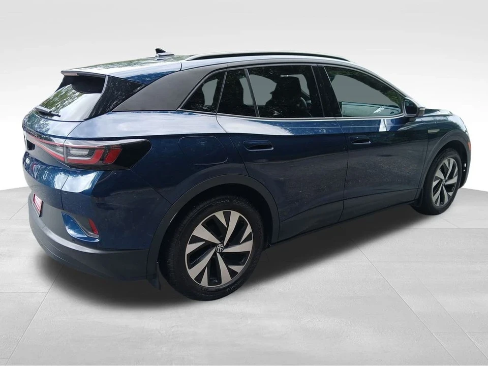 2023 Volkswagen ID.4 - Image 5 of 12