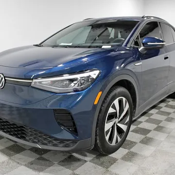 2023 Volkswagen ID.4 Pro