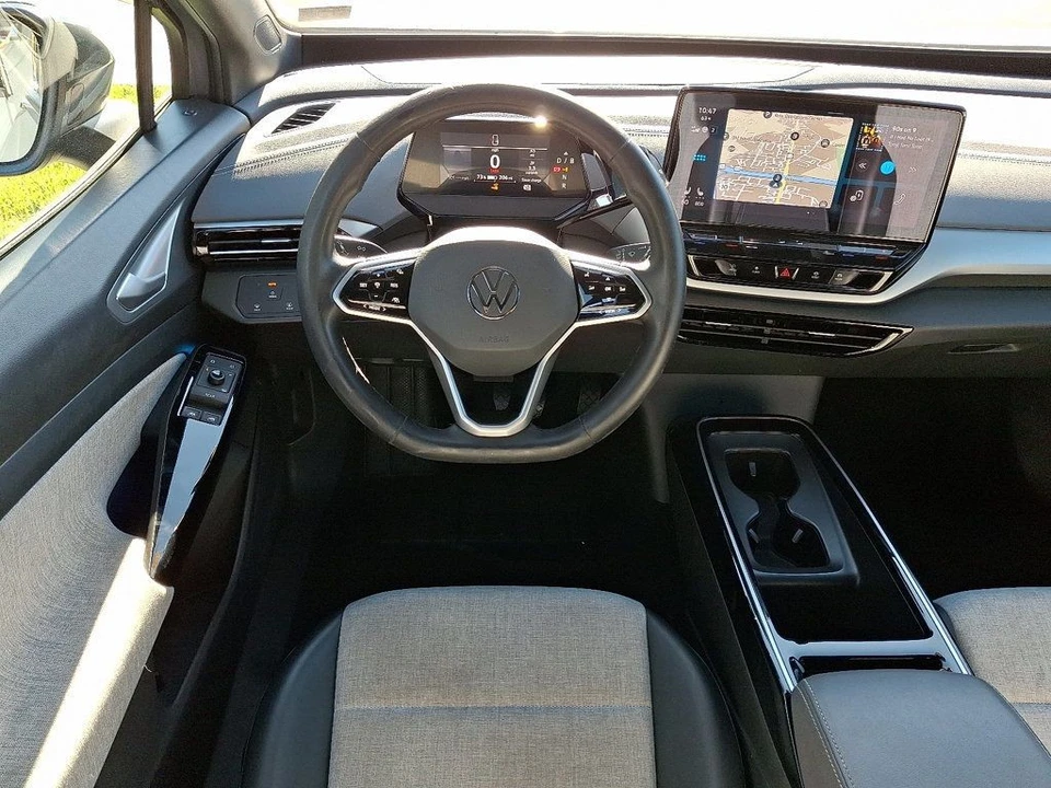 2023 Volkswagen ID.4 - Image 12 of 12