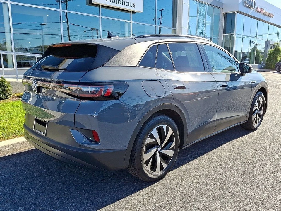 2023 Volkswagen ID.4 - Image 6 of 12