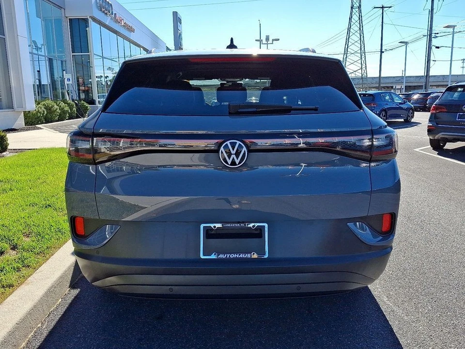 2023 Volkswagen ID.4 - Image 5 of 12