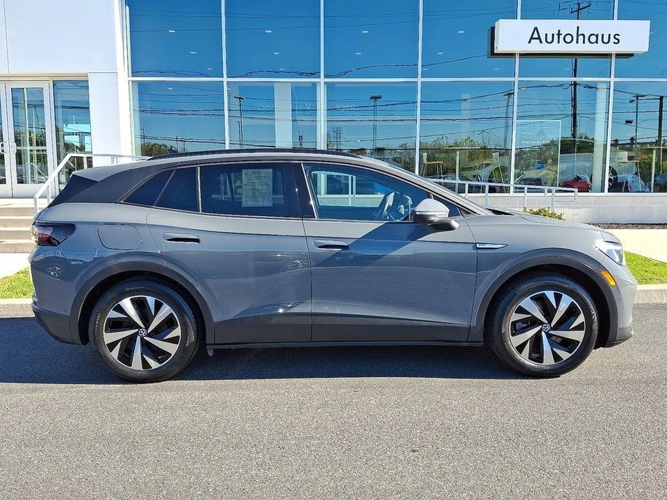 2023 Volkswagen ID.4 - Image 7 of 12
