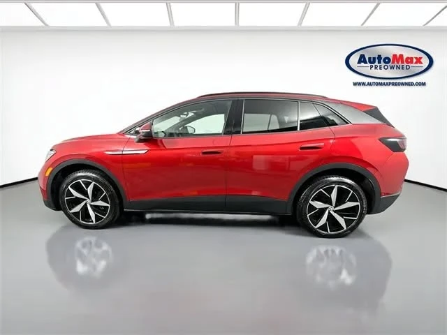2023 Volkswagen ID.4 - Image 5 of 20