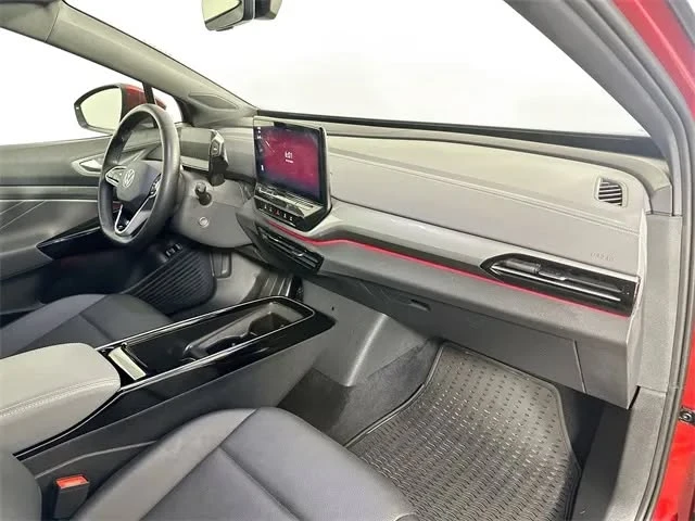2023 Volkswagen ID.4 - Image 9 of 20