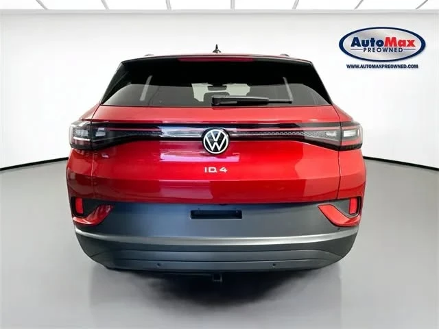2023 Volkswagen ID.4 - Image 4 of 20