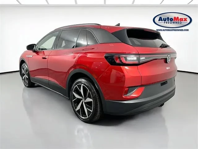 2023 Volkswagen ID.4 - Image 7 of 20