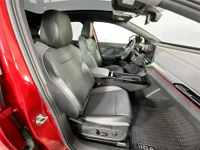 2023 Volkswagen ID.4 - Image 10 of 20