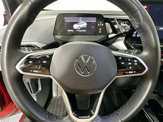 2023 Volkswagen ID.4 - Image 14 of 20