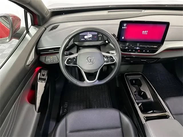 2023 Volkswagen ID.4 - Image 18 of 20