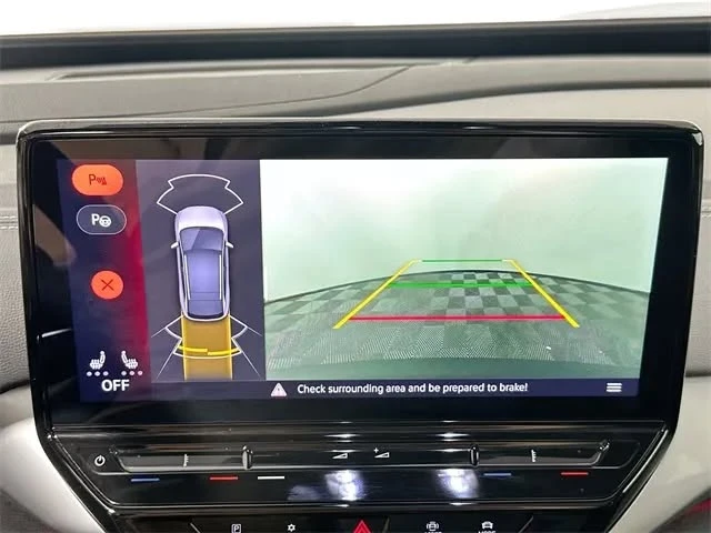2023 Volkswagen ID.4 - Image 17 of 20