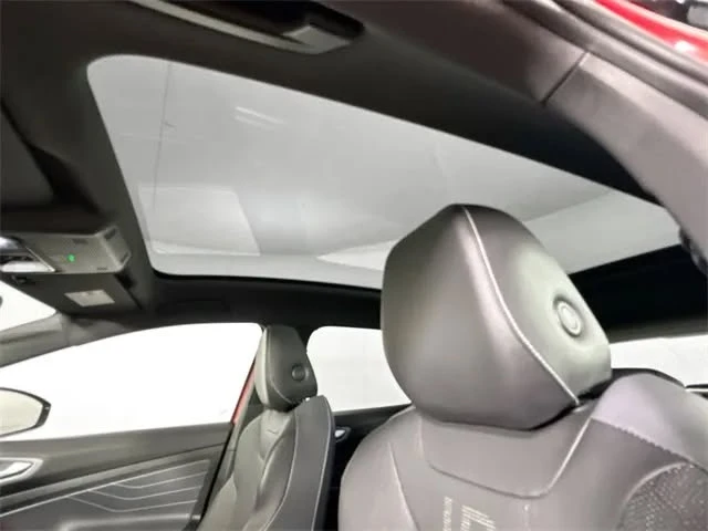 2023 Volkswagen ID.4 - Image 16 of 20