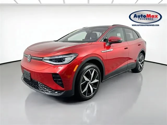 2023 Volkswagen ID.4 - Image 6 of 20