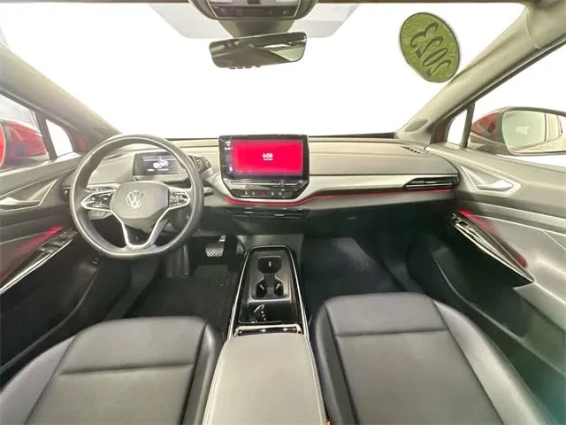 2023 Volkswagen ID.4 - Image 20 of 20
