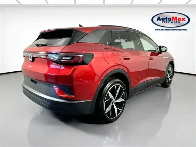 2023 Volkswagen ID.4 - Image 8 of 20