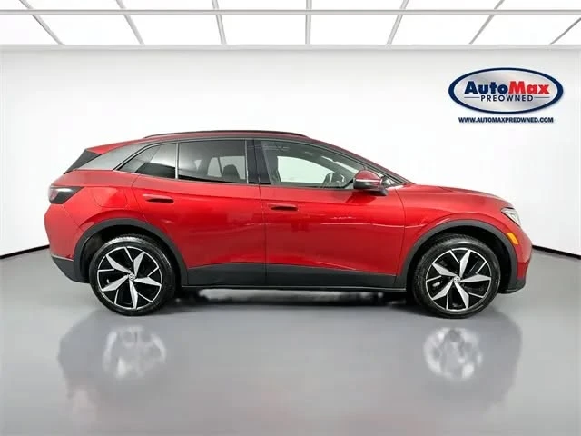 2023 Volkswagen ID.4 - Image 2 of 20