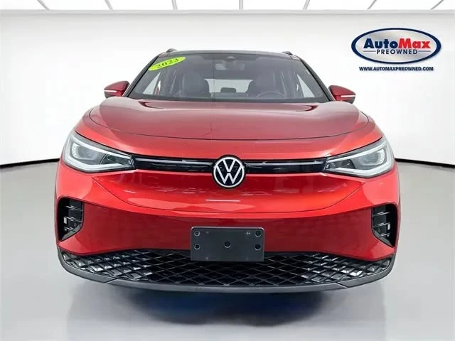 2023 Volkswagen ID.4 - Image 3 of 20