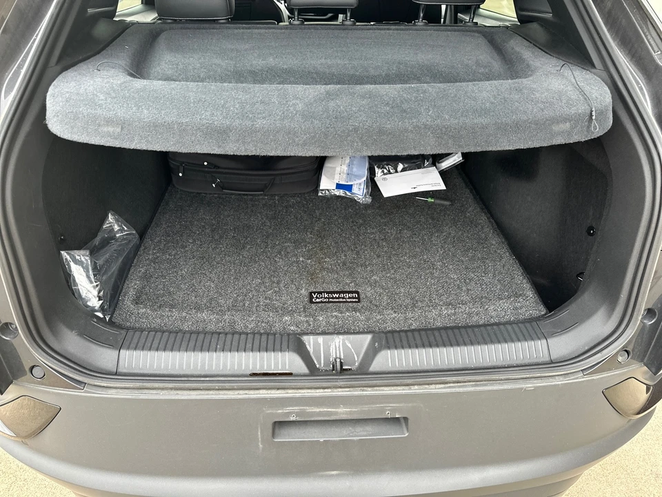 2023 Volkswagen ID.4 - Image 14 of 21