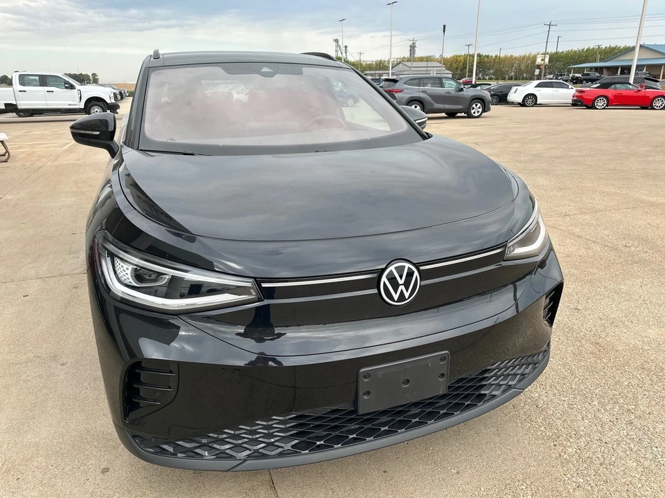 2023 Volkswagen ID.4 - Image 11 of 12