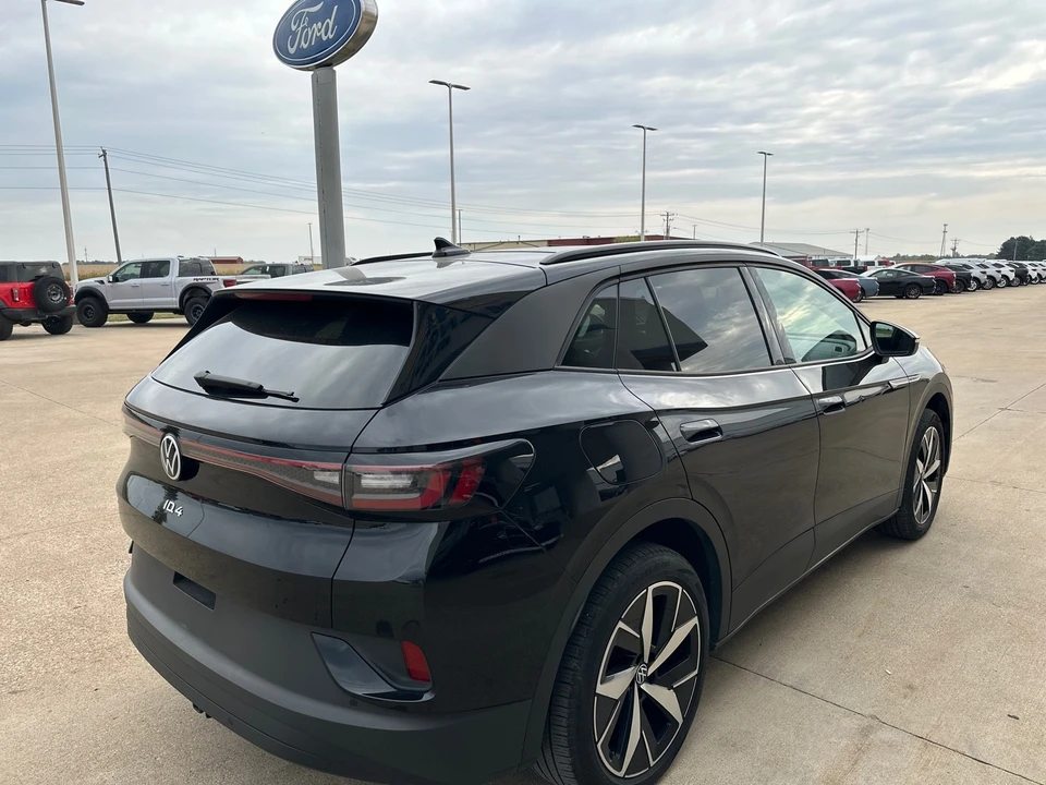 2023 Volkswagen ID.4 - Image 7 of 12