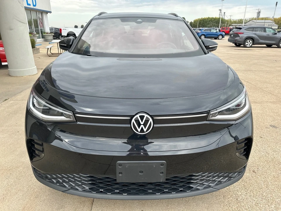 2023 Volkswagen ID.4 - Image 12 of 12