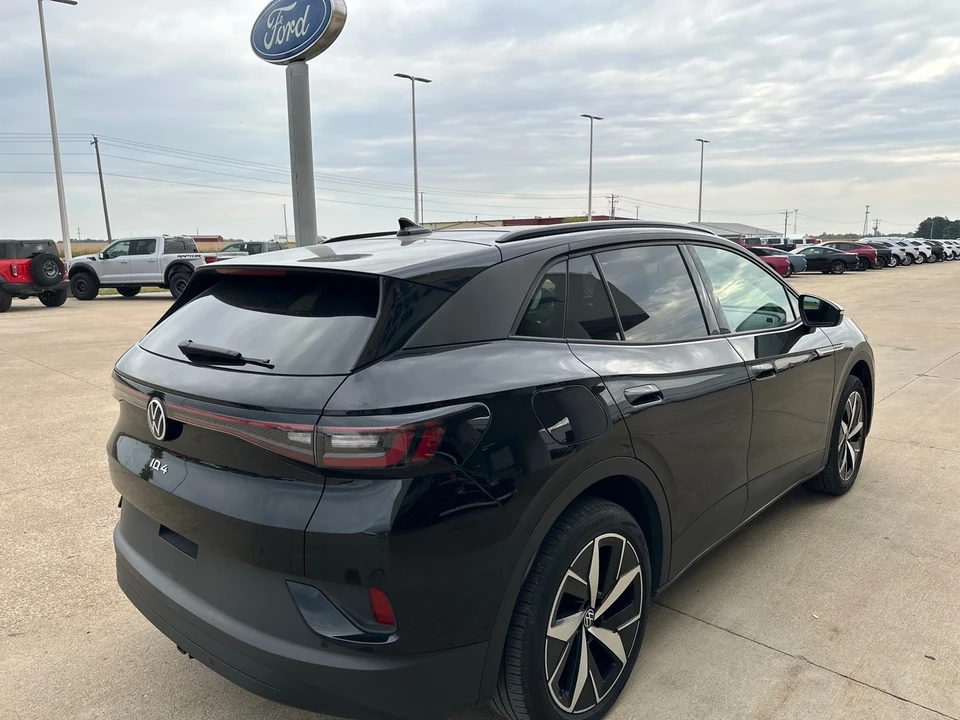 2023 Volkswagen ID.4 - Image 7 of 12
