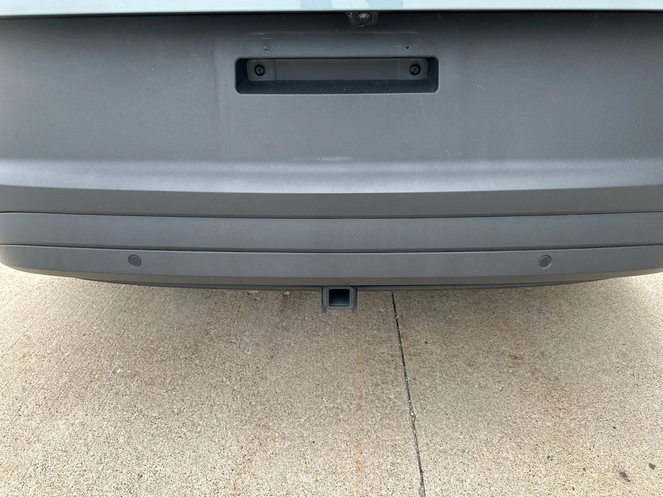 2023 Volkswagen ID.4 - Image 7 of 12
