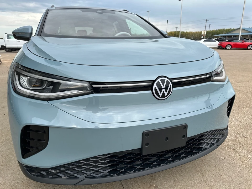 2023 Volkswagen ID.4 - Image 12 of 12