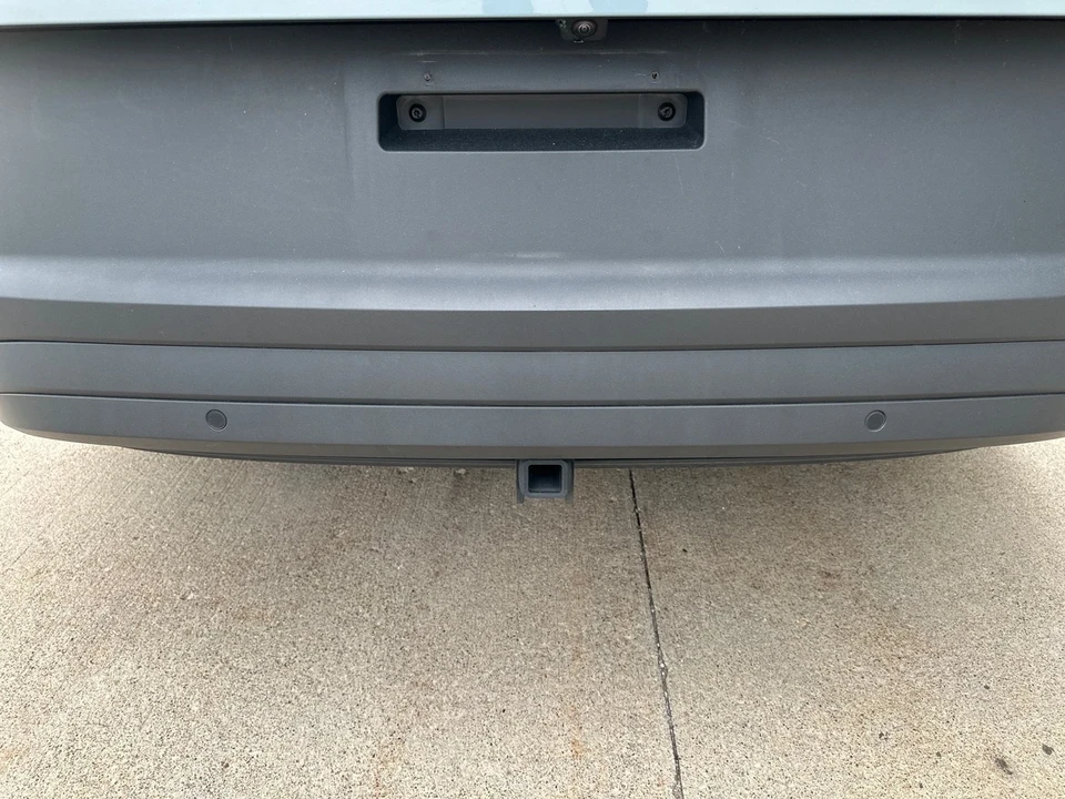 2023 Volkswagen ID.4 - Image 7 of 12